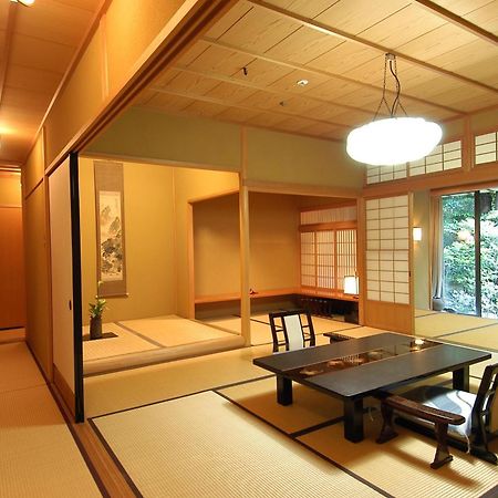 Hoshi Hotel Komatsu  Ngoại thất bức ảnh