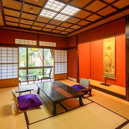 Hoshi Hotel Komatsu  Ngoại thất bức ảnh