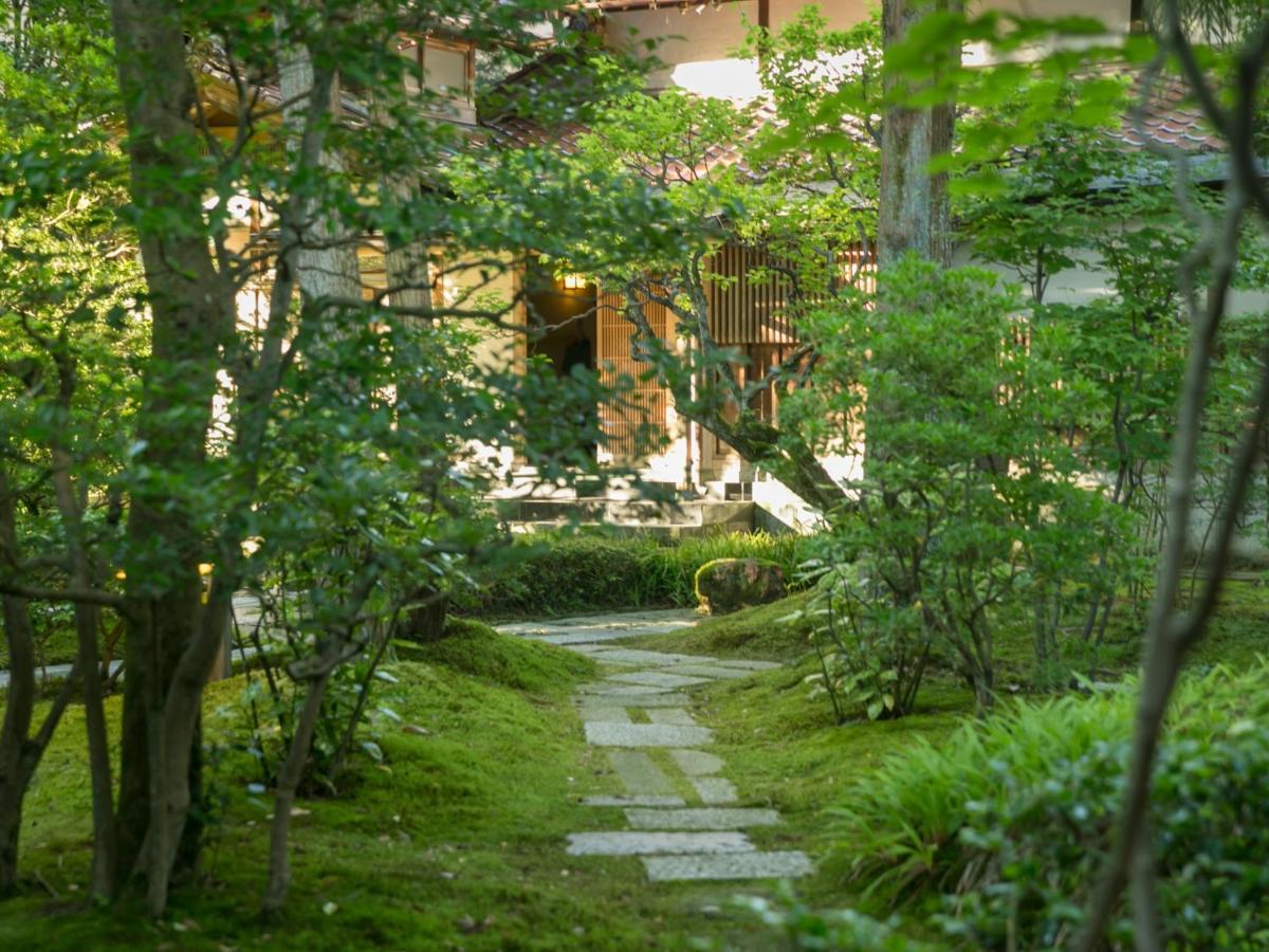 Hoshi Hotel Komatsu  Ngoại thất bức ảnh
