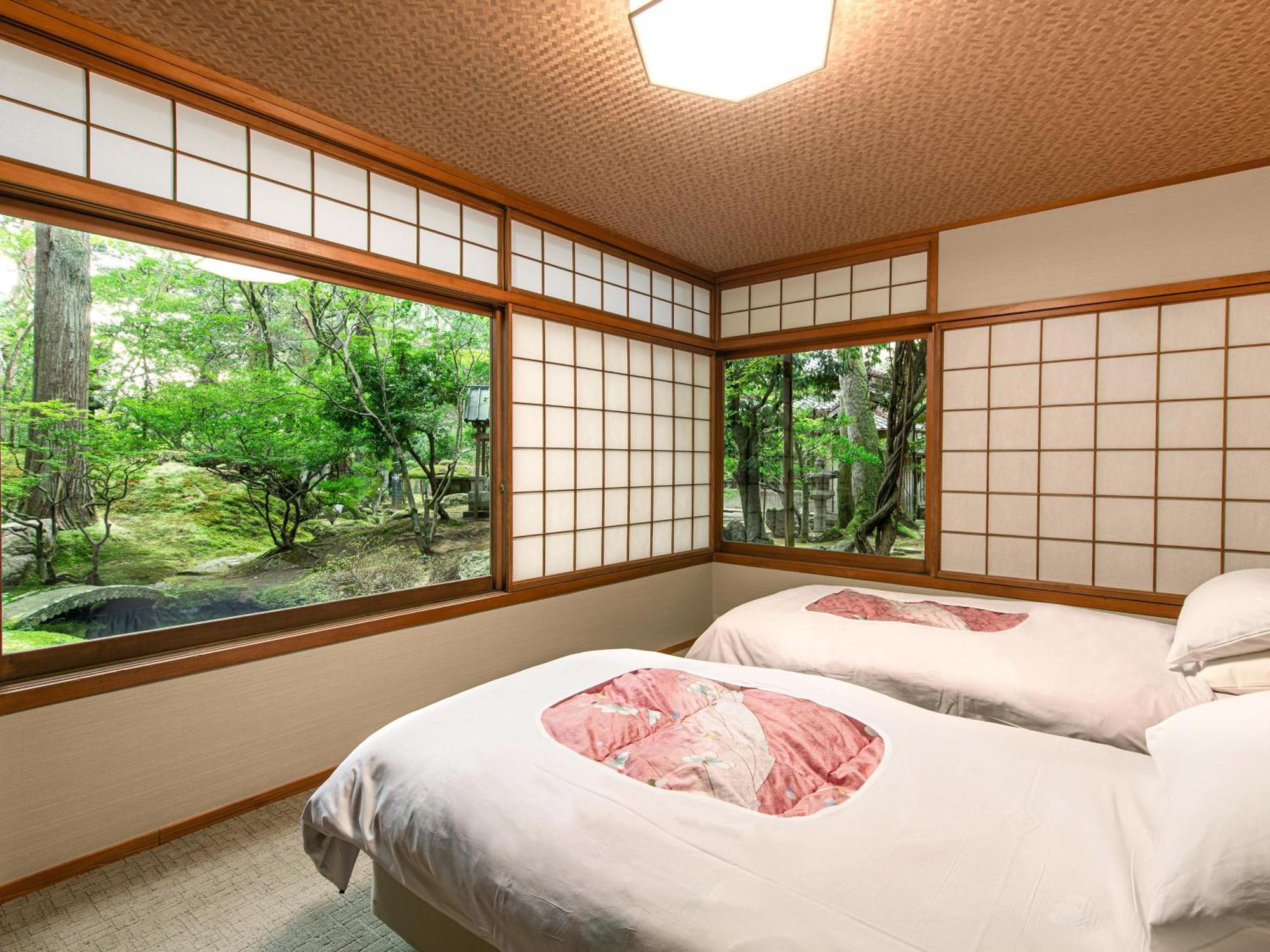 Hoshi Hotel Komatsu  Ngoại thất bức ảnh