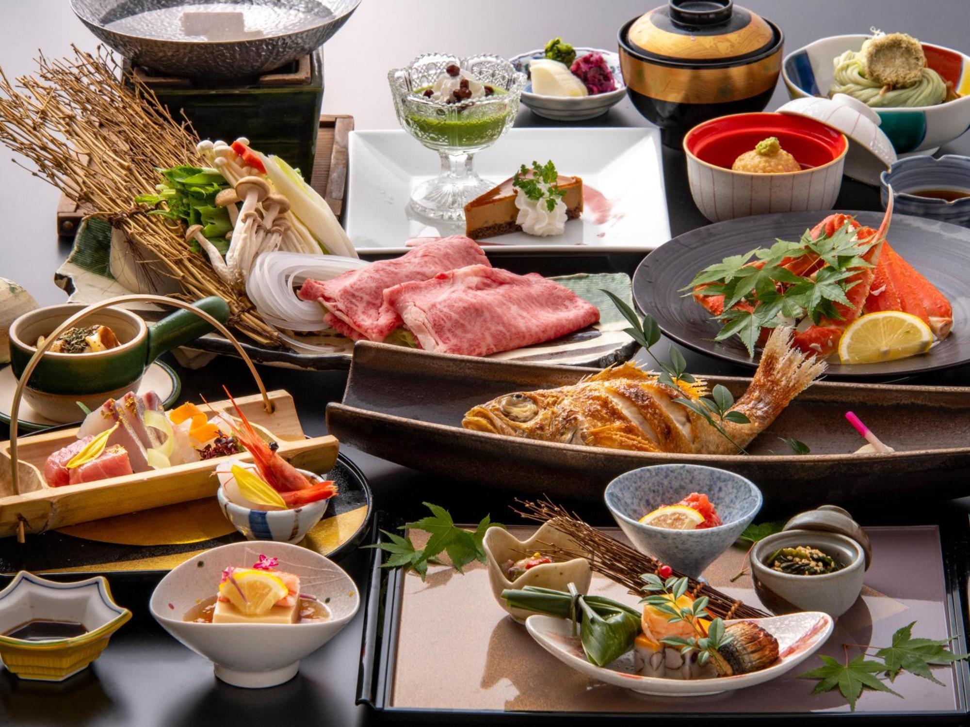 Hoshi Hotel Komatsu  Ngoại thất bức ảnh