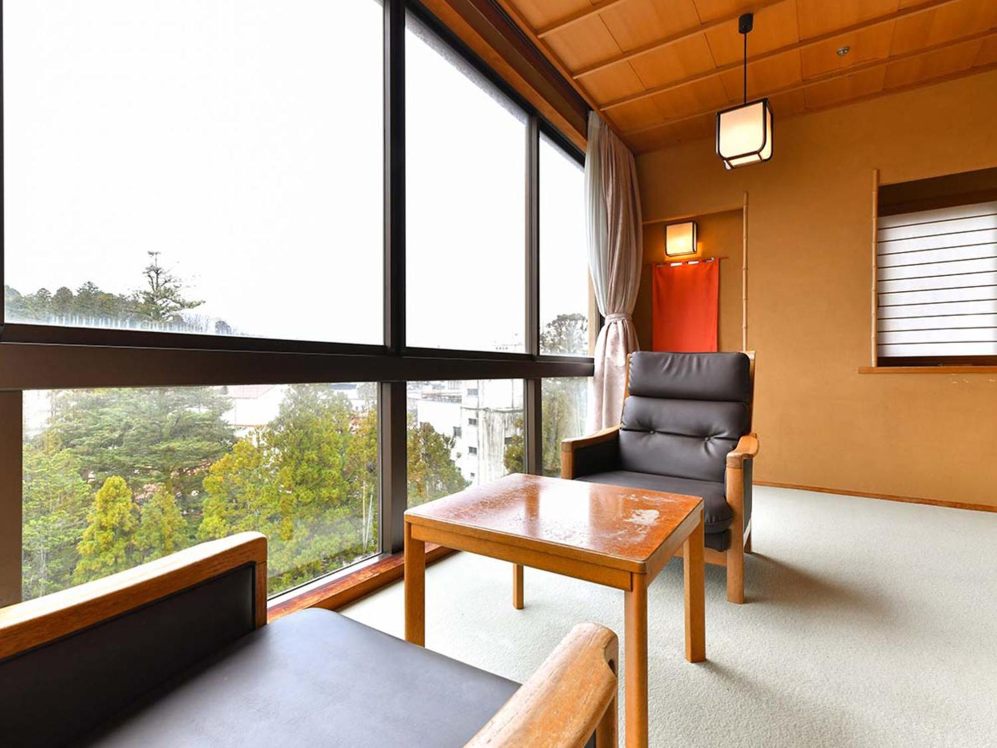 Hoshi Hotel Komatsu  Ngoại thất bức ảnh