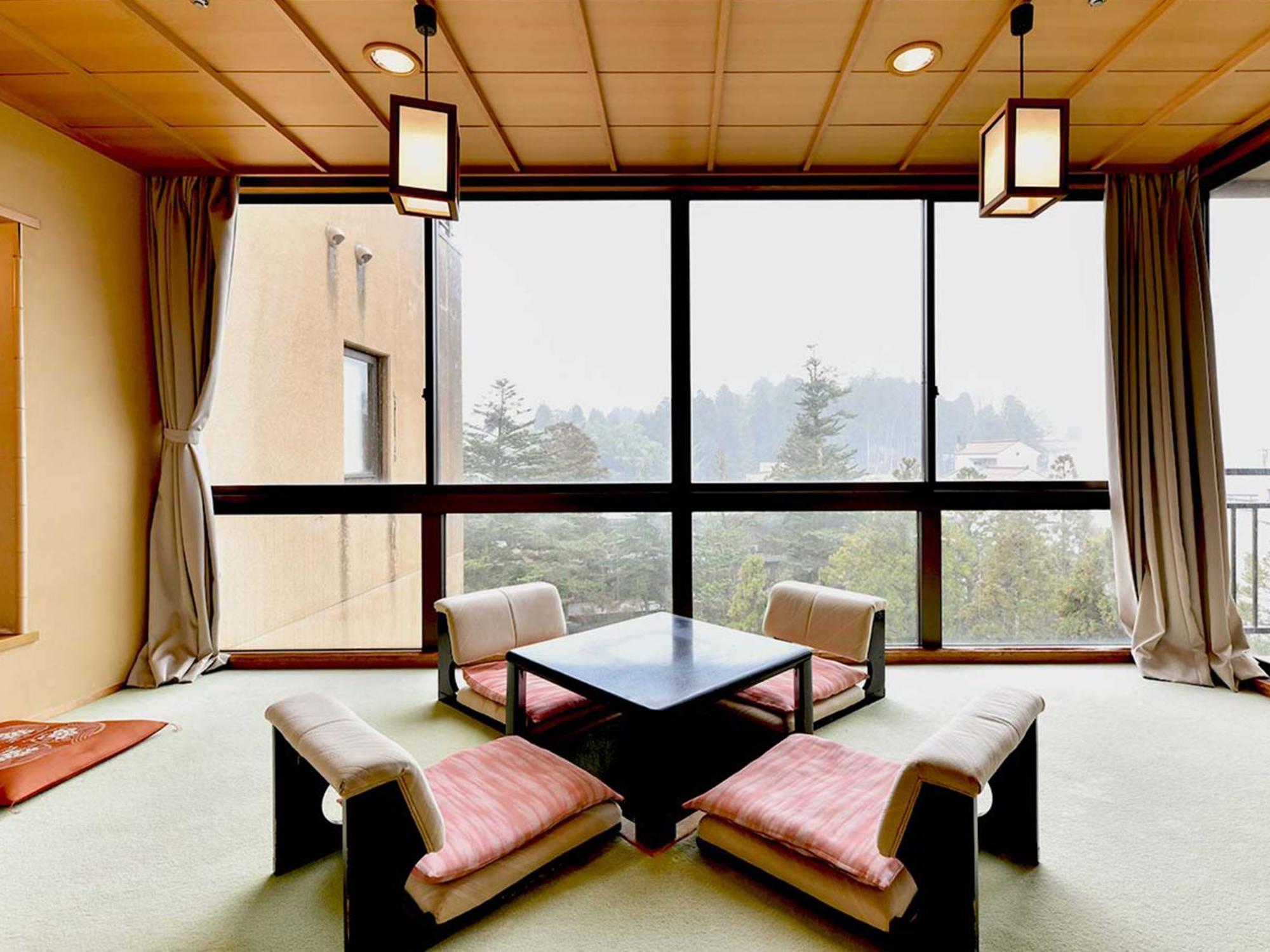 Hoshi Hotel Komatsu  Ngoại thất bức ảnh