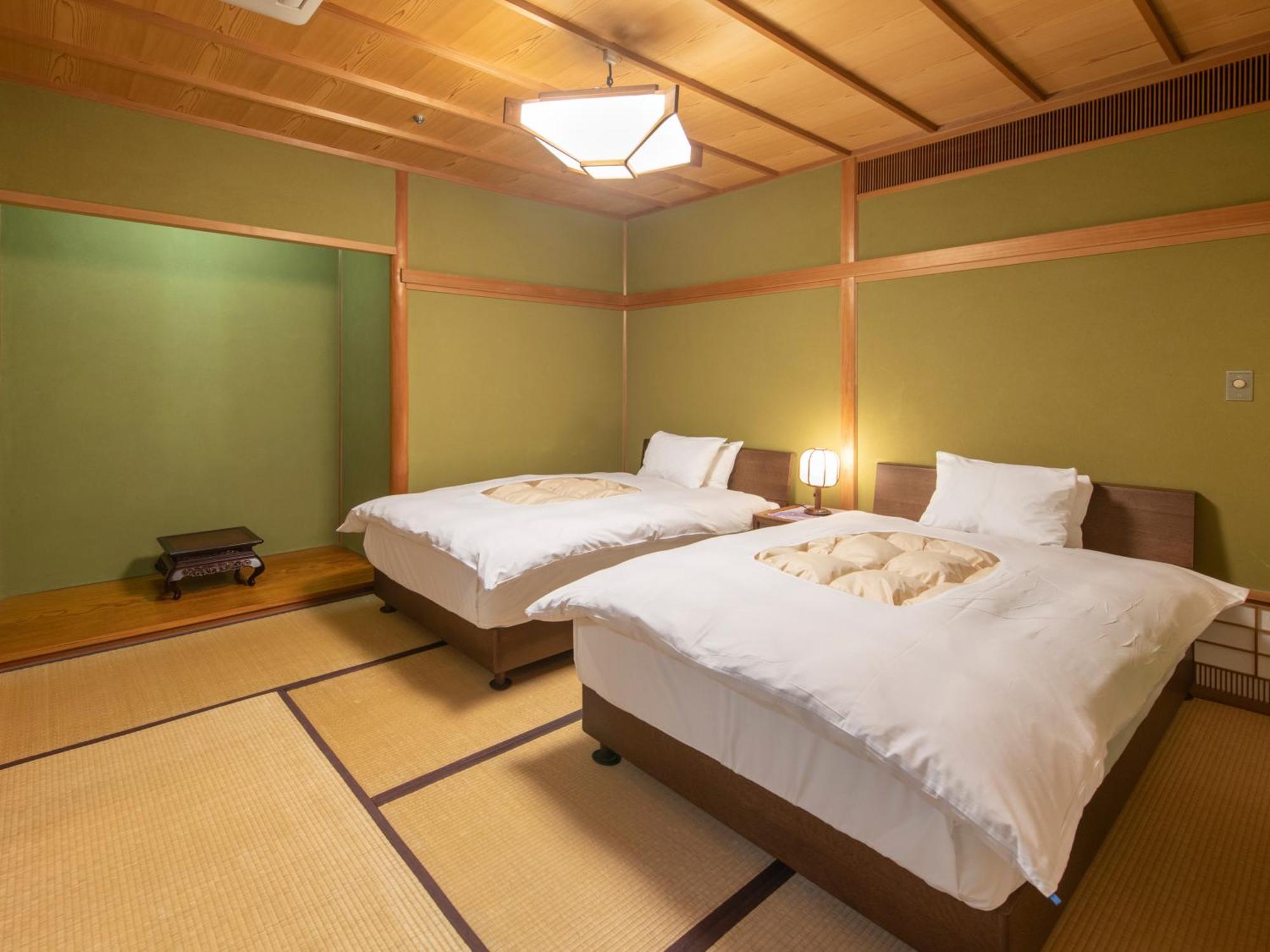 Hoshi Hotel Komatsu  Ngoại thất bức ảnh