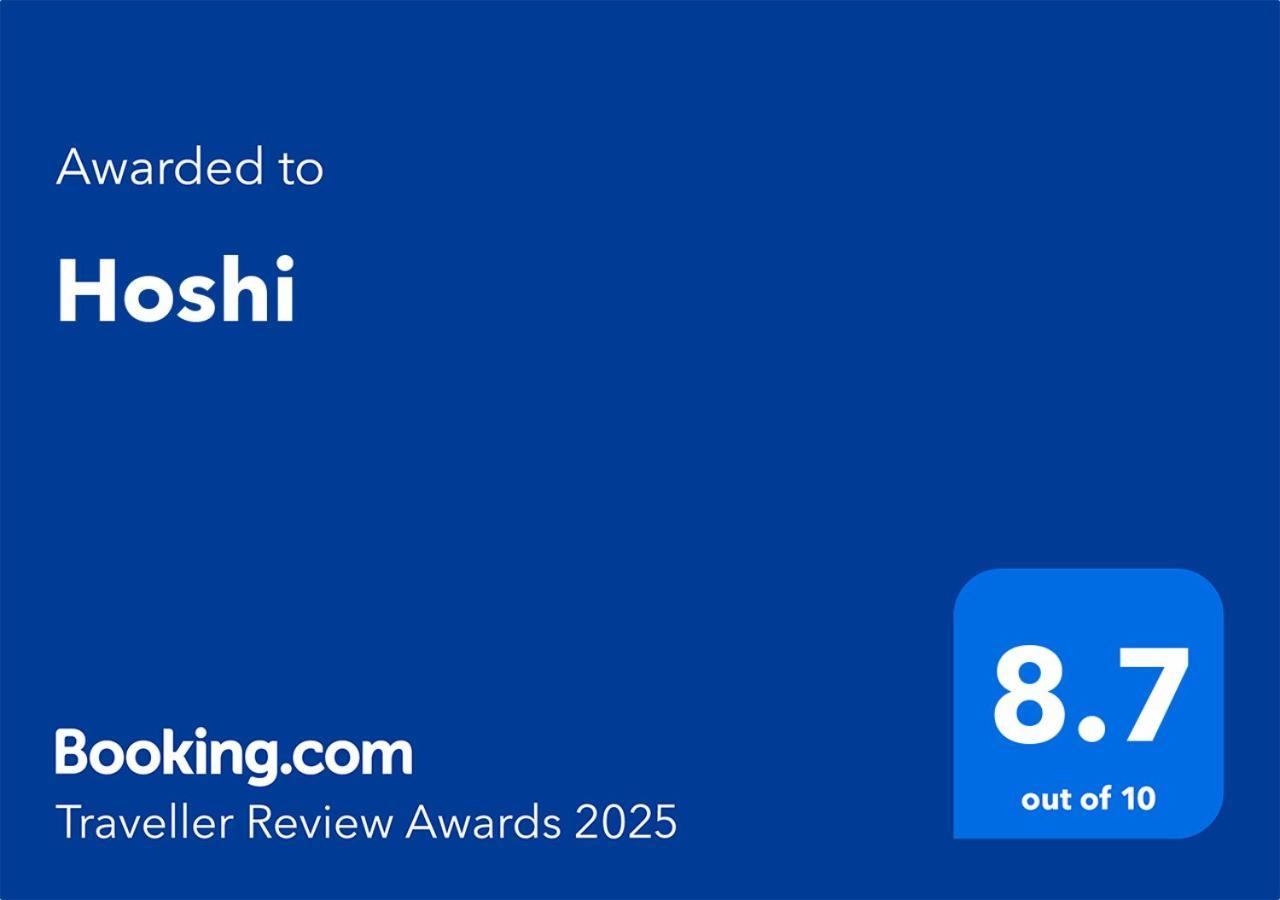 Hoshi Hotel Komatsu  Ngoại thất bức ảnh
